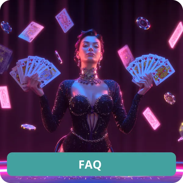 FAQ – ответы на часто задаваемые вопросы о CryptoBoss Casino FAQ